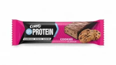 Corny Protein Cookies