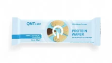 Protein Wafer Vanilla 35Gr