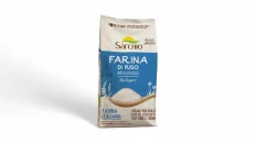 Sarchio Miell Orizi Pa Gluten 500 Gr