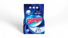Bingo Automat 2In1 2Kg