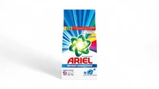 Ariel Oxy Color 40 Larje 3Kg