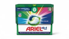 Ariel Pods Color Crt 14 Pcs