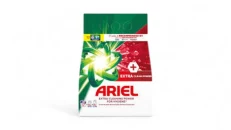Ariel Extra Clean 1.275Kg