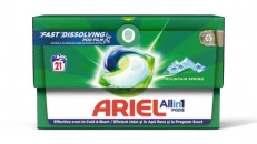 Ariel Pods 21 Pcs