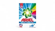 Ariel Oxy Color 45 3.375Kg