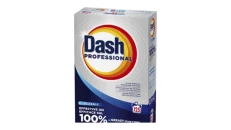 DASH PROFESIONAL 125 LARJE