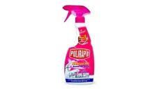 Pulirapid Anticalcare 500Ml