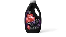 Duel Gel Black 2.45 Lt