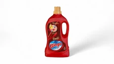 Bingo Detergjent Liquid Colored 3000Ml 50Larje