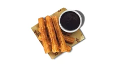 OPA Churros