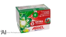 ARIEL EXTRA PODS 10CAPS COLOR