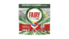 Fairy Platinum Plus +Aio Yellow
