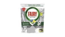 Fairy Capsule Platinum 983Gr