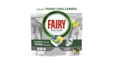 Fairy Adw Platinium Yellow 15 Pcs