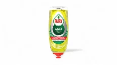 Fairy Max Power Lemon 450Ml