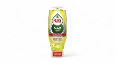 Fairy Mercury Lemon 650 Ml