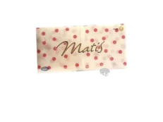 Matis Tavaglioli 2 Veli 33X33