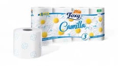 Foxy Higena Camilla 8 Rrota