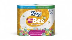 Foxy Carta Cucina