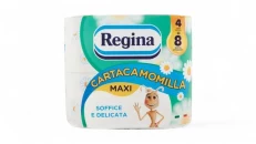 Regina Igienica Carta Camomilla