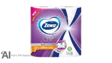 ZEWA LETER GUZHINE EXTRA LONG