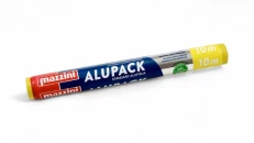 Alupack Aluminium Foil 10 M