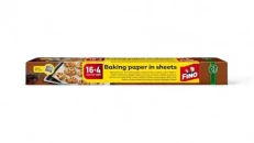 Fino Baking Paper 30 Pcs