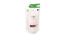 Dove Sapun Fine Liquid Silk 500ML