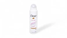Dove Deo Talc Soft 150 Ml
