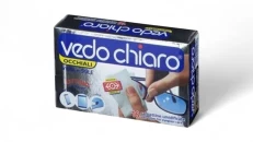 Vedochiaro Leter 16Cp