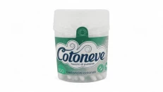 Cotoneve 100-Kunja Veshesh Ne Kuti Rrethore