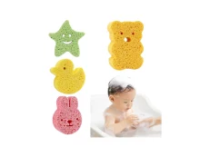 Minerva Spugna Bagno Bimbo