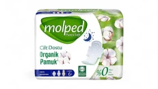 Molped Pure&Soft 6Pc