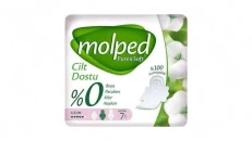 Molped Pure & Soft