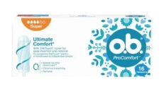 O.B ULTIMATE COMFORT