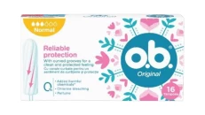 O.B RELIABLE PROTECTION