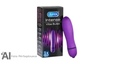 DUREX VIBE BULLET