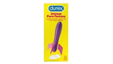 DUREX INTENSE PURE FANTASY