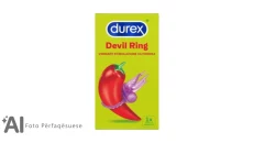 DUREX DEVIL RING