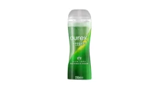 DUREX PLAY ALOE MESSAGE 200 ML