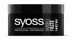 Syoss Invisible Paste 100Ml