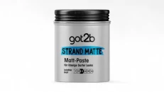 Got2B Paste 100Ml Beach Boy Matt
