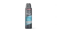 Dove Deo Anti Perspirant Clean Men 150Ml