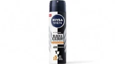 Nivea Deo Men Black&White 150 Ml