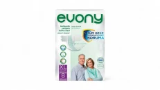 Evony Pelena Te Rriturish X-Large