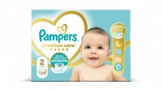 Pampers Premium Care S2 Mini