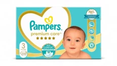 Pampers Premium Care S3 Mini