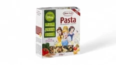 Pasta Con Pomodoro & Spinaci 250 Gr