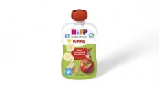 Hippis Molle Banane Biskote 6100Gr