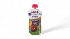 Hippis Kumbull E Verdhe Molle Pjeshke 6100Gr